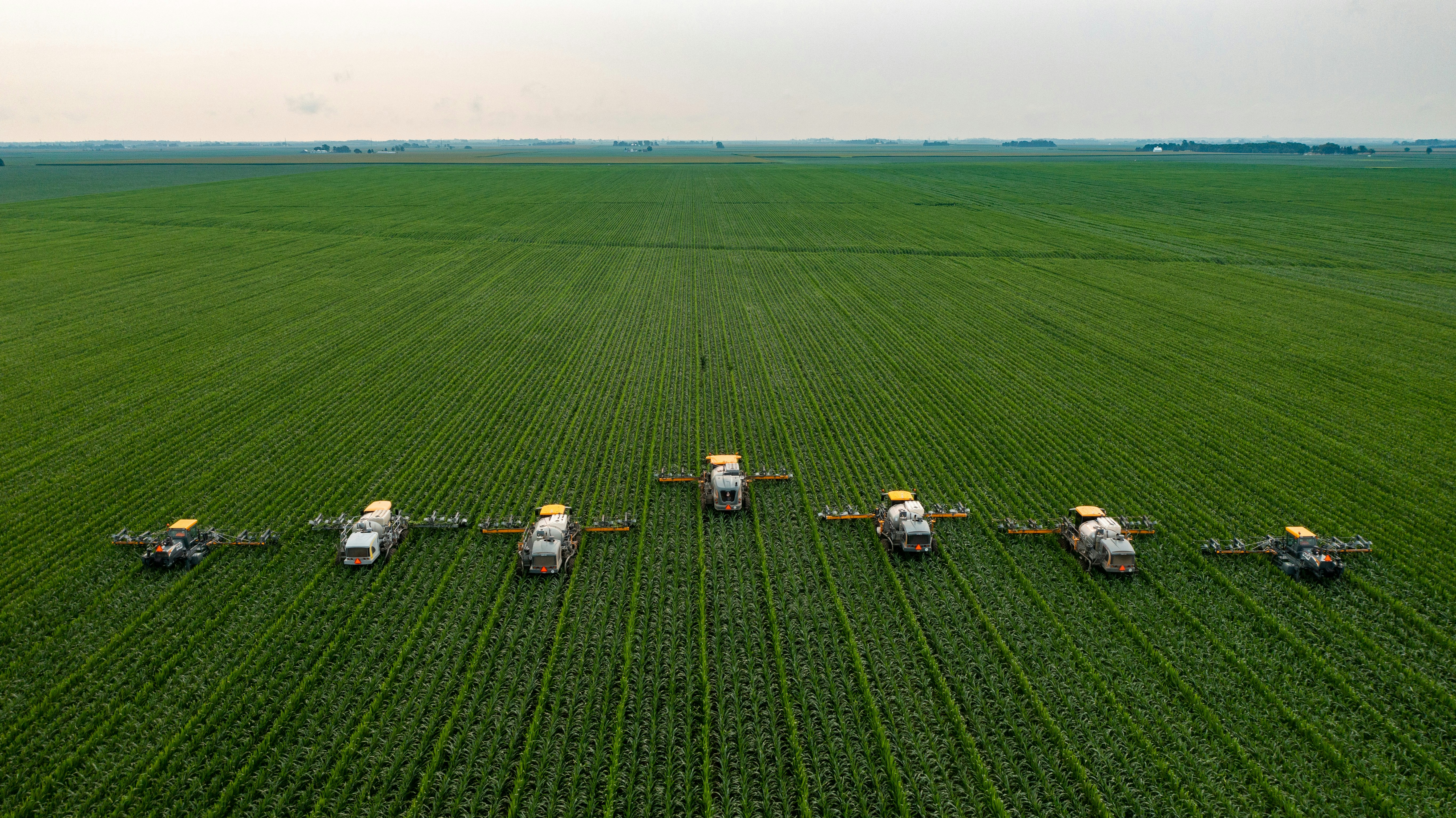 Línea Agro